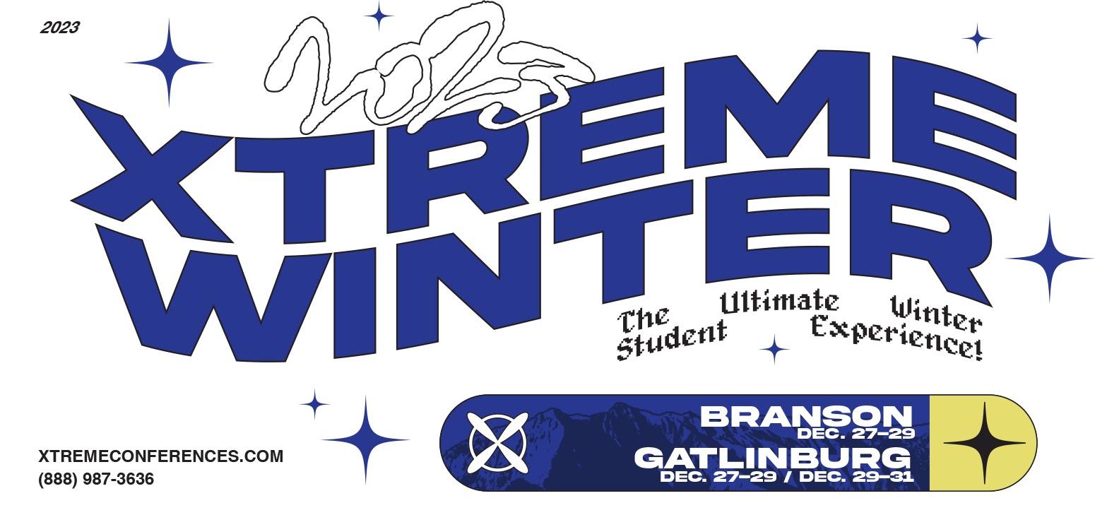 to Xtreme Conferences!