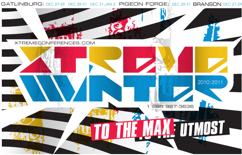 Xtreme Conferences Winter 2010